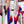 Voitures En Equilibre Scarf 140 CM In Colorful Cashmere And Silk 310320