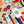 Haute Parure Scarf 135 CM Colorful Cashmere And Silk 324752