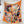 Haute Parure Scarf 135 CM Colorful Cashmere And Silk 324752
