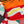 Parade en Fanfare Scarf 140 CM Colorful Cashmere And Silk 325967