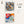Parade en Fanfare Scarf 140 CM Colorful Cashmere And Silk 325968
