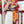 Parade en Fanfare Scarf 140 CM Colorful Cashmere And Silk 325969
