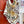 Stately Wheels Scarf 135 CM Colorful Cashmere And Silk 327467
