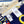 Palonniers Scarf 135 CM In Navy Blue Colorful Cashmere And Silk 327473
