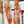 Carré Harnais De Cœur Scarf 140 CM In Orange Colorful Cashmere And Silk 335856