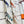Ronds De Marche Scarf 135 CM Colorful Cashmere And Silk 341400