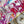 La Vallee De Cristal Scarf 90 CM Colorful Silk Twill 347389