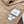 FAUBOURG MUFFLER 170 CM IN CAMEL BEIGE CASHMERE