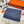 Faubourg Muffler Scarf 170 CM Grey Cashmere Handwoven 356204