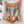 Grand Theatre Nouveau Scarf 135 CM In Orange Colorful Cashmere And Silk 362248