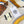 Grand Apparat Forever Scarf 140 CM In White Colorful Cashmere And Silk 378466