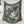 SCARF 135 CM COLORFUL 388153