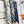 SCARF 135 CM COLORFUL 388155