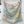 SCARF 140 CM COLORFUL 389995