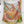 SCARF 140 CM COLORFUL 389994