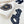 SCARF 180 CM IN WHITE PURE CASHMERE WITH STICKER 389997