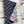 RAINBOW SCARF 180 CM IN COLORFUL CASHMERE AND WOOL 390961
