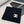 SCARF 190 CM IN BLACK CASHMERE 393184