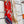 Lettres Equestres Shawl 140 CM White Colorful Cashmere And Silk 398259