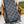 GG JACQUARD WOOL SCARF BLACK 398285