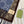 GG JACQUARD WOOL SCARF DENIM BLUE MIX COFFEE BROWN 398286