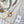 Palonniers Scarf 140 CM White Colorful Cashmere And Silk 401162