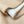 Scarf 200 CM In Beige Mix White Cashmere 403899