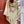 Square Scarf 140 CM Ivory White Pattern Cashmere And Silk