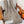 Scarf 170 CM Light Brown Cashmere Handwoven