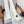CC Scarf 190 CM In White Cashmere 419815