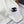 CC Scarf 190 CM In White Cashmere 419815