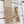 SCARF 180 CM IN CAMEL BEIGE CASHMERE 419820