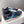 BALLET RUNNER 2.0 IN AEGEAN BLUE SUEDE AND LYCRA FABRIC