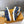 LV 1AJ360 Trainer Blue Monogram-embroidered Denim Cafskin 511760