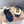 Miumiu 25 Sneaker Blue Suede Wool 553221