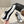 CC Métiers d’art 2026 Sneakers Black White Suede 859562