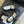 CC CLASSIC WEDGE SANDALS IN BLACK LAMBSKIN SUEDE