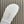 CC DAD SANDALS THREE STRAP  WHITE LAMBSKIN