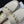 CC LOAFERS WHITE QUILTED CALFSKIN