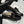 CC Loafers Black Quilted Calfskin