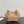 Chanel 2026 Maxi Coco Shopping Tote Bag 30cm Beige Calfskin