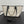 CC 2026 Coco Beach Beach Tote Bag 46cm Off-white mix Black Canvas Leather