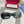 RECTANGULAR FRAME SUNGLASSES 58006 IN ACETATE