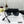 MONTAIGNE SQUARE SUNGLASS 28615 IN ACETATE