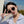 TRIOMPHE SUNGLASS 566598 IN ACETATE