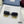 CRYSTAL STUDDED SQUARE FRAME SUNGLASSES 21009 IN ACETATE