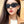 MONTAIGNE SUNGLASS 25135 IN ACETATE