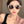 MONTAIGNE SUNGLASS 25157 IN ACETATE