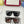 EMBOSSED LOGO SQUARE FRAME SUNGLASSES 25501 IN ACETATE