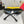 DIAGONAL RECTANGULAR FRAME SUNGLASSES 69103 IN ACETATE